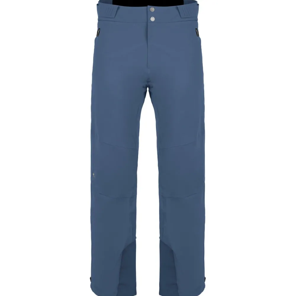 Lasse Kjus - Formula Pro Pants - Skihose Admiral Blue Best