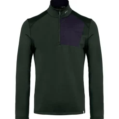 Lasse Kjus - Hydro Midlayer - Skiunterwäsche