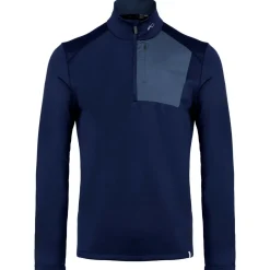 Lasse Kjus - Hydro Midlayer - Skiunterwäsche
