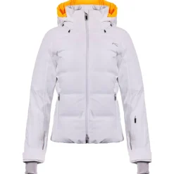 Lasse Kjus - Women's Carbon Minus Jacket - Skijacke
