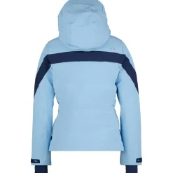 Lasse Kjus - Women's Carbon Minus Jacket - Skijacke