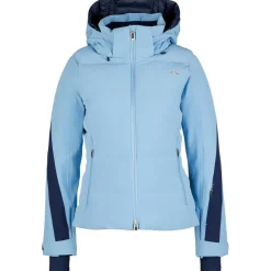 Lasse Kjus - Women's Carbon Minus Jacket - Skijacke