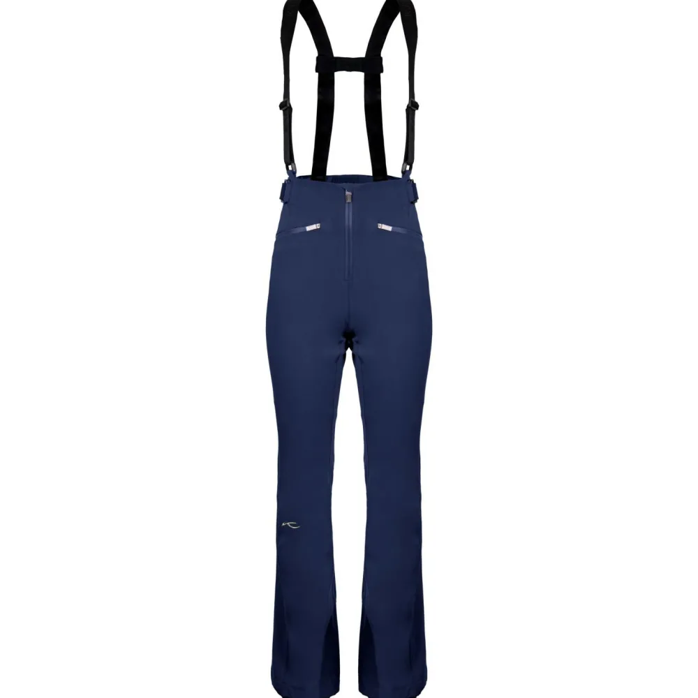 Lasse Kjus - Women's Core Embrace Pants - Skihose Clearance
