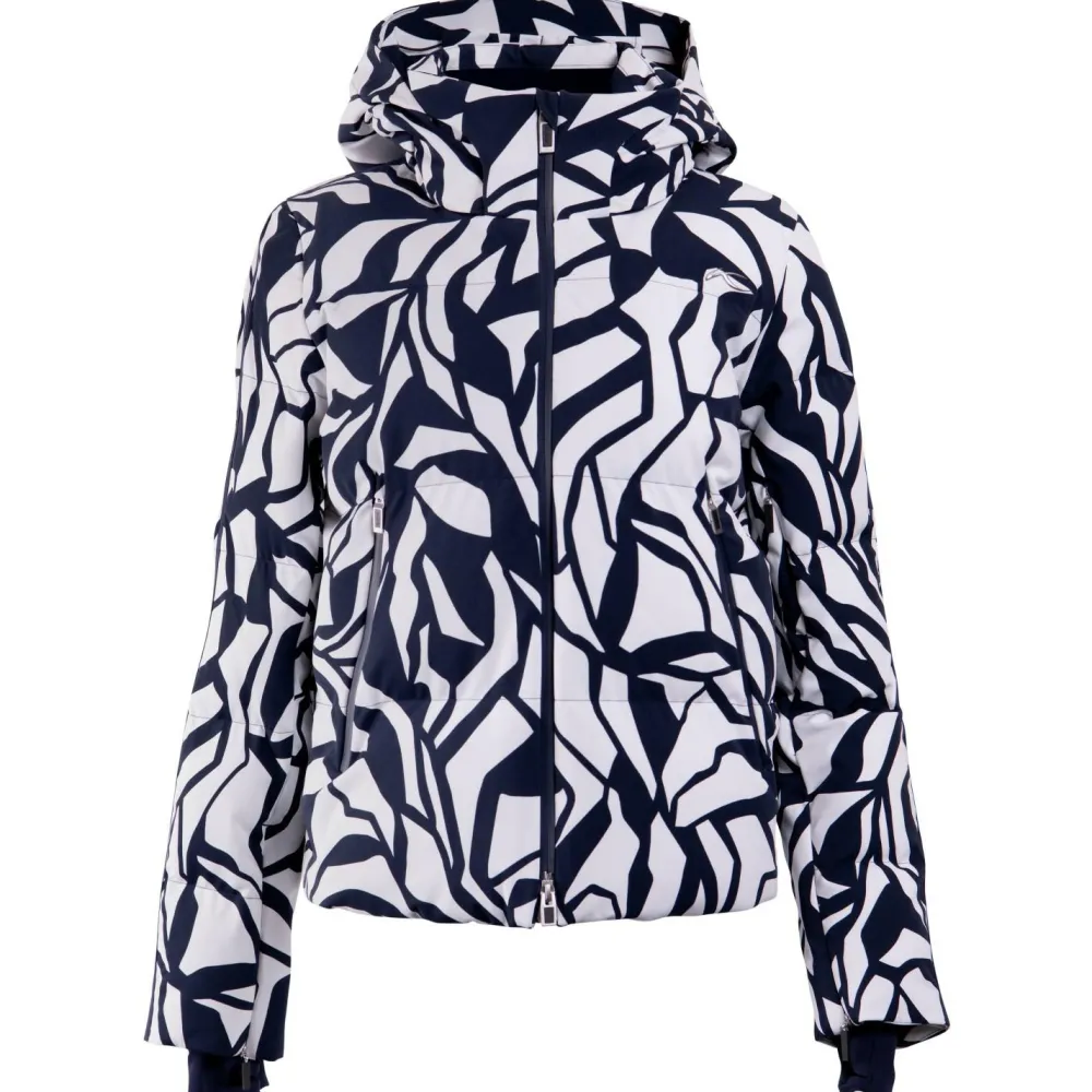 - Women's Twilight Jacket - Skijacke < Lasse Kjus Outlet