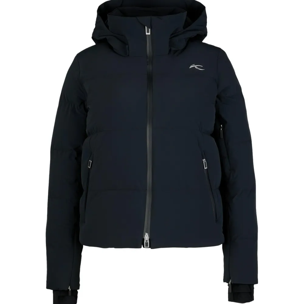 - Women's Twilight Jacket - Skijacke < Lasse Kjus Outlet