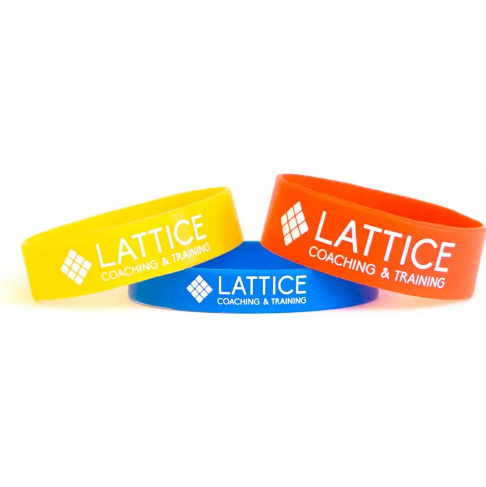 Lattice - Extensor Bands - Fitnessband Yellow / Blue / Orange Discount