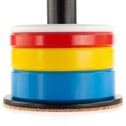 Lattice - Fractional Weight Plates