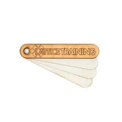 - Hand file - Hautpflege < Lattice New