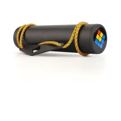Lattice Training-- Heavy Roller - Trainingsgriff Jet Black