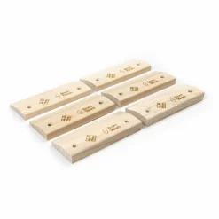 Lattice Training|Trainingsboards-- Micros - Trainingsgriffe Tulipwood