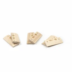 Lattice Training|Trainingsboards-- Micros - Trainingsgriffe Tulipwood