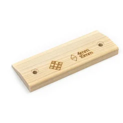 Lattice Training|Trainingsboards-- Micros - Trainingsgriffe Tulipwood