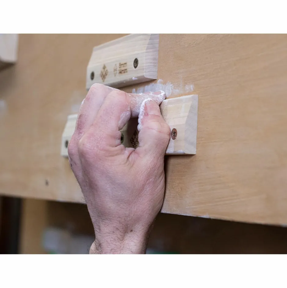 Lattice Training|Trainingsboards-- Micros - Trainingsgriffe Tulipwood