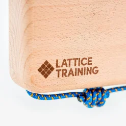 Lattice - MX Edge Lift - Trainingsleisten Hot