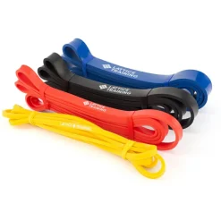 Lattice - Pull Up Bands Hot