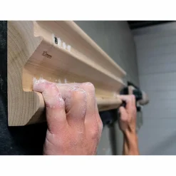 Lattice - Triple Rung - Trainingsboard Tulipwood