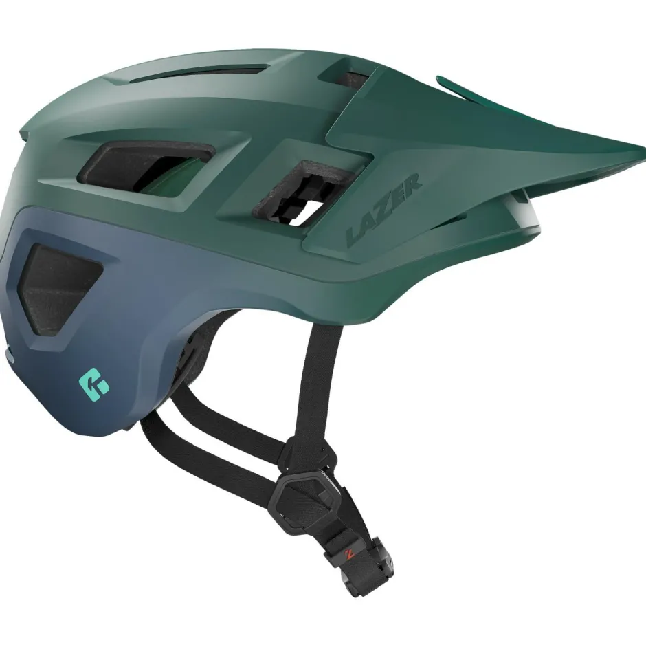 Lazer Fahrradhelme|Fahrradhelme-- Coyote KinetiCore - Radhelm