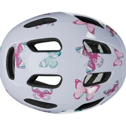 Lazer - Kid's Nutz 2.0 KinetiCore - Radhelm