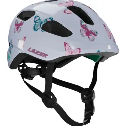 Lazer - Kid's Nutz 2.0 KinetiCore - Radhelm