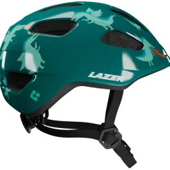 Lazer - Kid's Nutz 2.0 KinetiCore - Radhelm