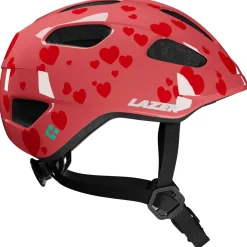 Lazer - Kid's Nutz 2.0 KinetiCore - Radhelm