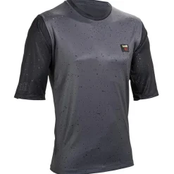 Leatt Fahrradbekleidung|Radtrikots-- MTB Enduro 3.0 Jersey - Radtrikot