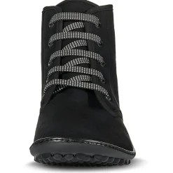 Leguano - Chester - Barfußschuhe Light Schwarz Outlet