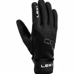 Leki - CC Thermo - Handschuhe Black Online