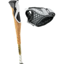 - Cross Trail TA - Trailrunning Stöcke < Leki Discount