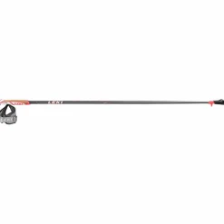 Leki - Flash Carbon - Nordic Walking Stöcke Hot