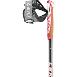 Leki - Flash Carbon - Nordic Walking Stöcke Hot
