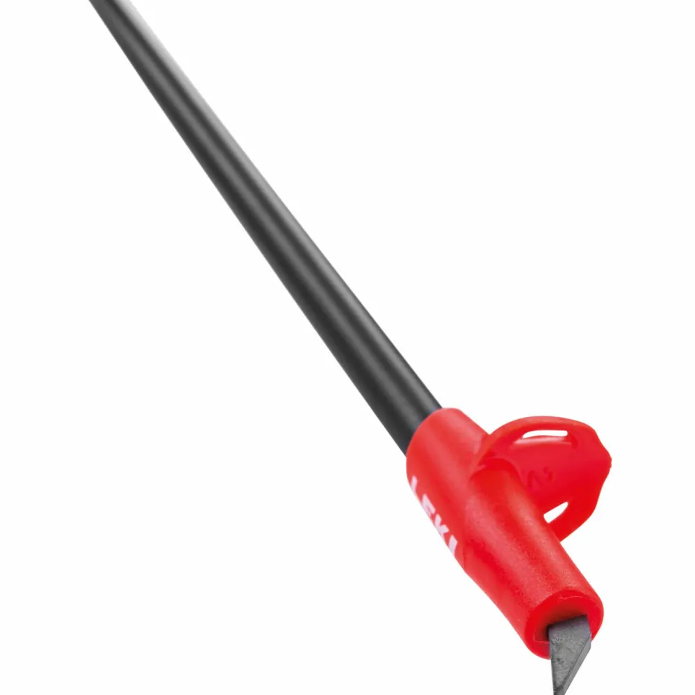 Leki - Flash Carbon - Nordic Walking Stöcke Hot