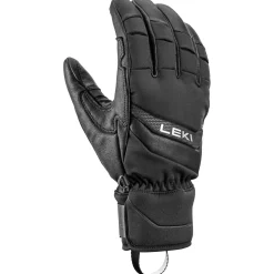 Leki - Griffin Base Zero - Handschuhe Black Discount