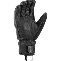 Leki - Griffin Base Zero - Handschuhe Black Discount