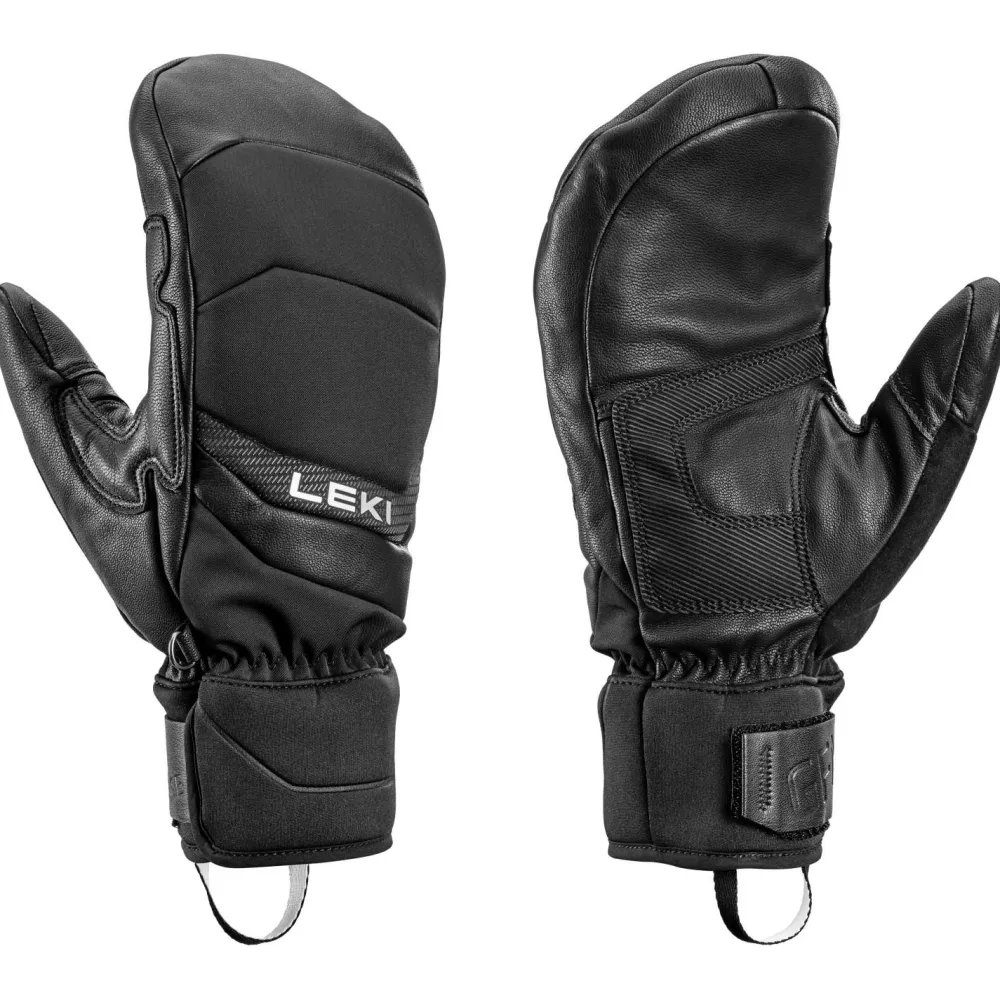 - Griffin Base Zero Mitt - Handschuhe < Leki Clearance