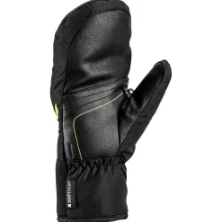 Leki - Griffin 3D Junior Mitt - Handschuhe New