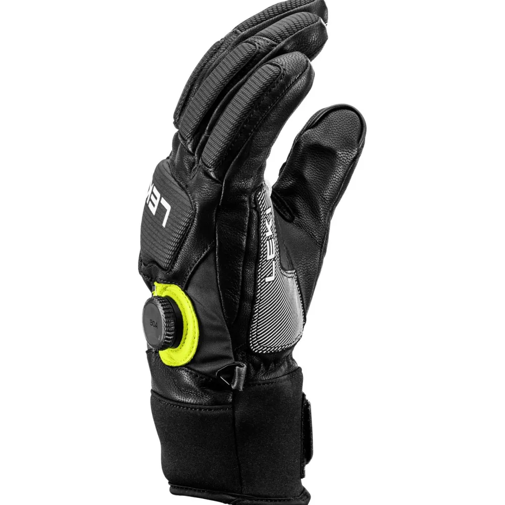- Griffin Tune 3D Boa - Handschuhe < Leki Best