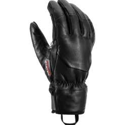 Leki - Hevon Prime 3D - Handschuhe Black Online