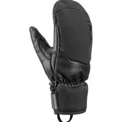 Leki - Hevon Zero Mitt - Handschuhe Black Hot
