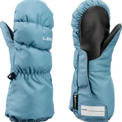Leki - Kid's Little Glace Zero Mitt Long - Handschuhe Discount