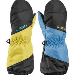 - Kid's Little Swtch Zero Mitt Long - Handschuhe < Leki Sale