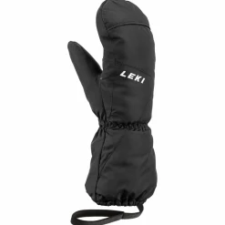 Leki Skibekleidung|Skihandschuhe-- Nevio Junior Mitt - Handschuhe