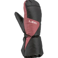 Leki Skibekleidung|Skihandschuhe-- Nevio Junior Mitt - Handschuhe