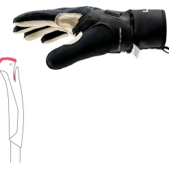 Leki - PRC Premium Thermoplus Shark - Handschuhe