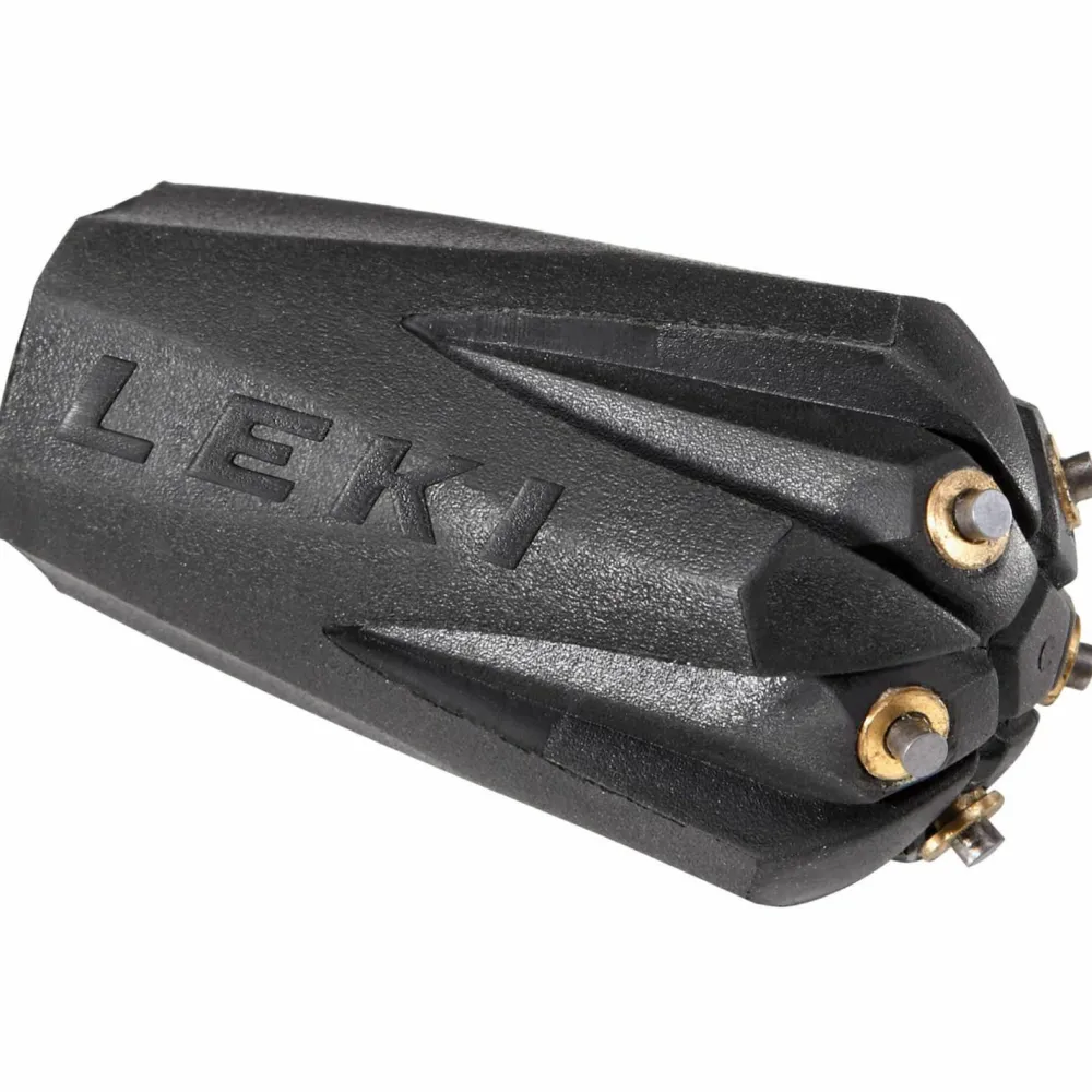 Leki - Silent Spike Pad Trekking - Gummipuffer Discount