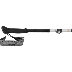 Leki - Skysolo FX.One Carbon - Trekkingstöcke White / Black / Orange Online