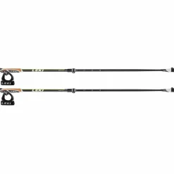 Leki - Smart Supreme - Nordic Walking Stöcke Clearance