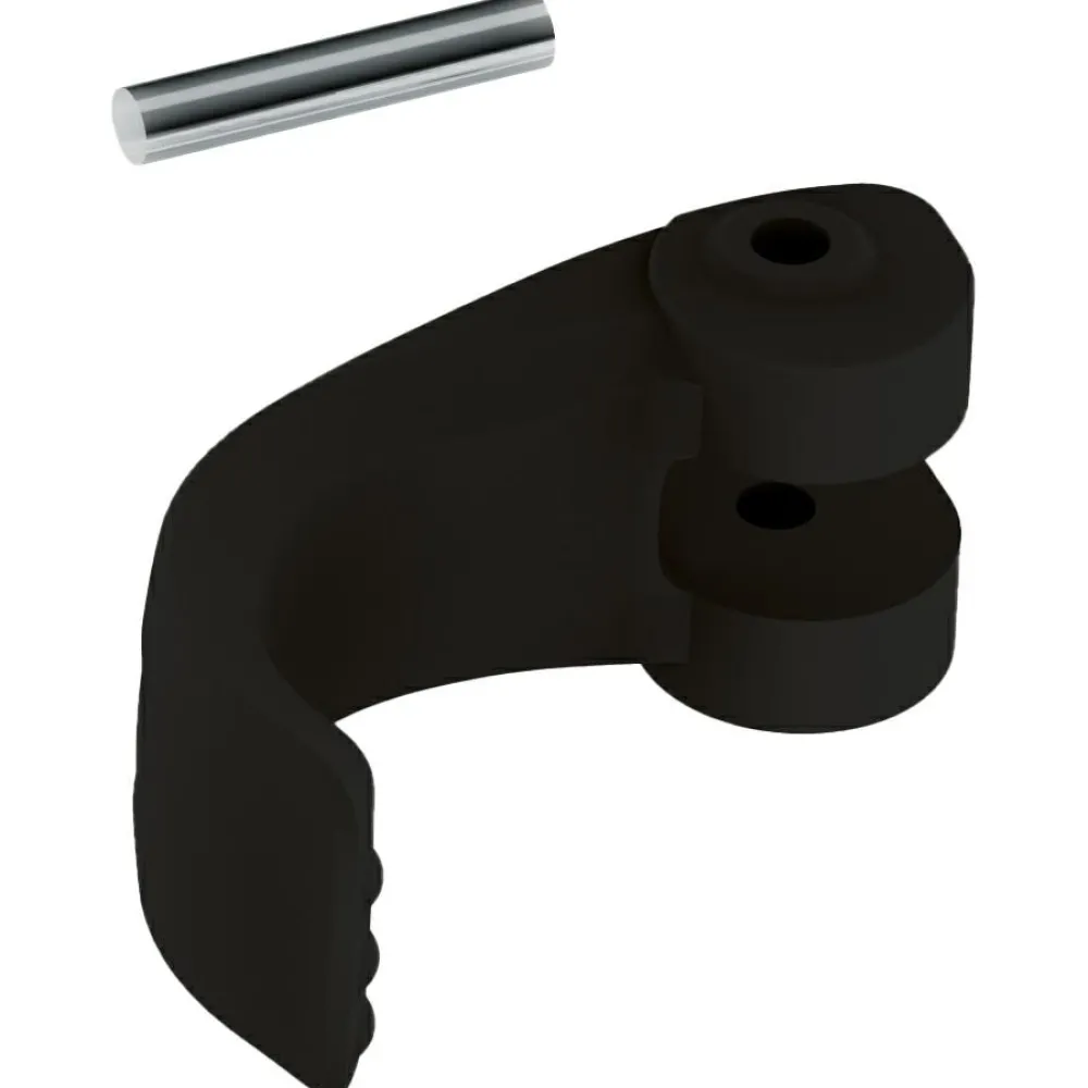 Leki - Speed Lock + / 2+ Lever - Ersatzteil Black Online