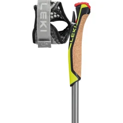 Leki - Speed Pacer Lite - Nordic Walking Stöcke New