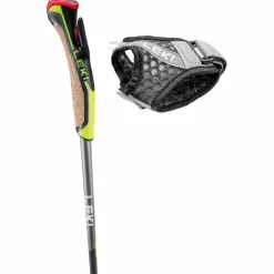 Leki - Speed Pacer Lite - Nordic Walking Stöcke New